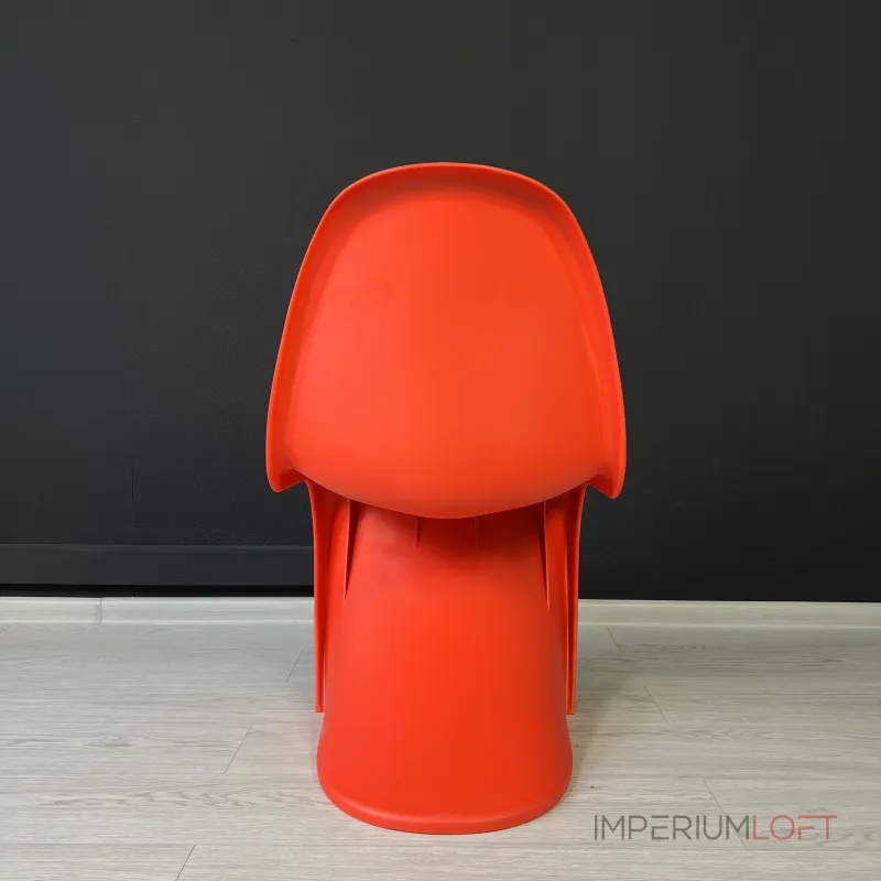 Стул Panton от LaLume от ImperiumLoft Стул Panton от LaLume от ImperiumLoft