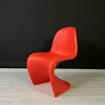 Стул Panton от LaLume от ImperiumLoft