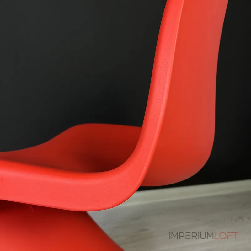 Стул Panton от LaLume от ImperiumLoft Стул Panton от LaLume от ImperiumLoft