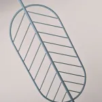 Подвесной светильник LEAF C Голубой