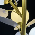 Торшер MATISSE FL 10 White от ImperiumLoft