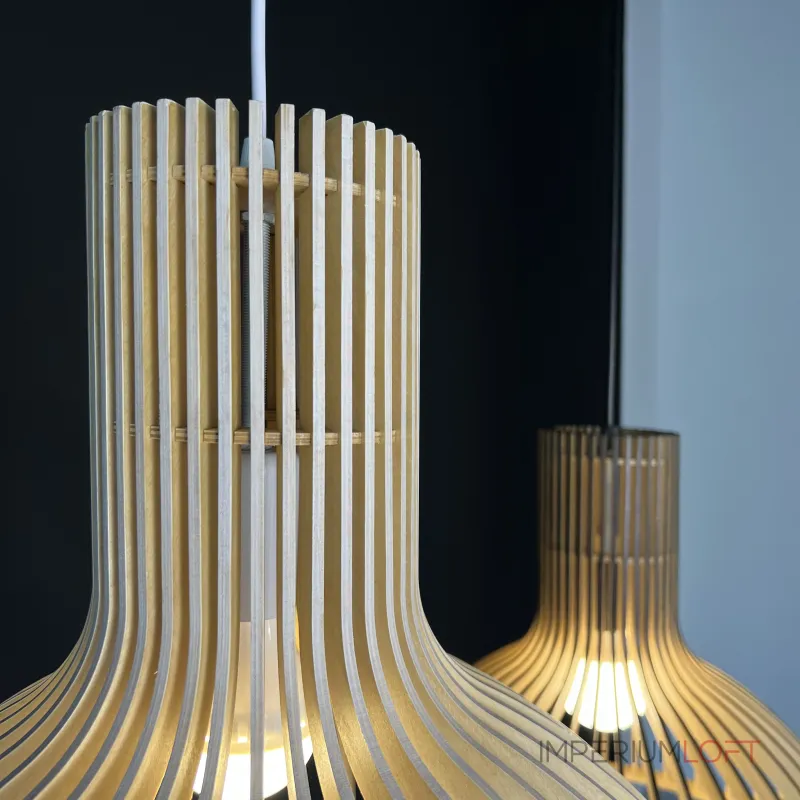 Подвесной светильник VICTO НАТУРАЛЬНОЕ ДЕРЕВО от ImperiumLoft Подвесной светильник VICTO НАТУРАЛЬНОЕ ДЕРЕВО от ImperiumLoft