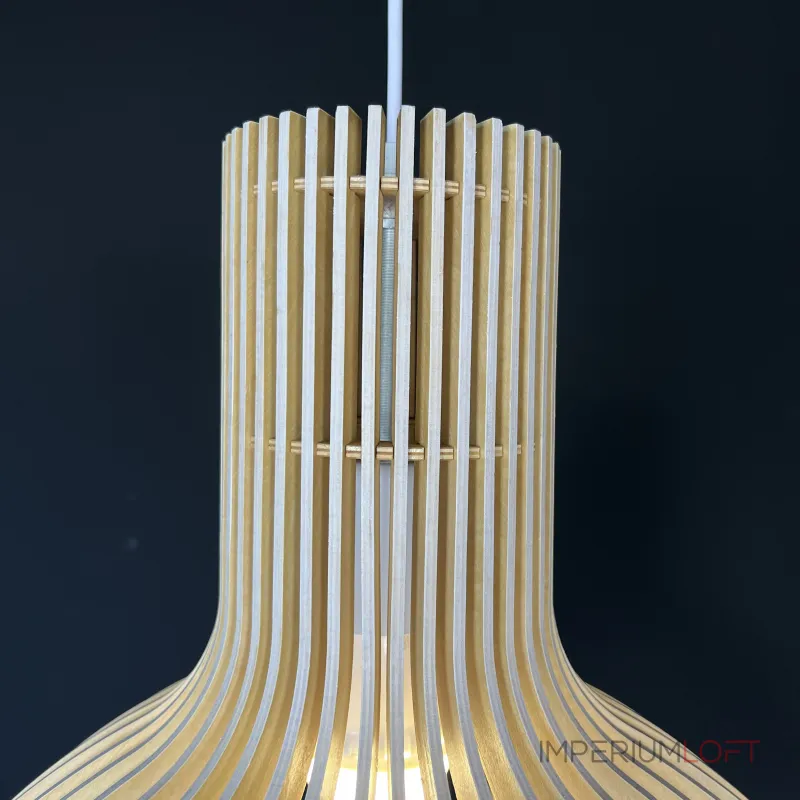 Подвесной светильник VICTO НАТУРАЛЬНОЕ ДЕРЕВО от ImperiumLoft Подвесной светильник VICTO НАТУРАЛЬНОЕ ДЕРЕВО от ImperiumLoft