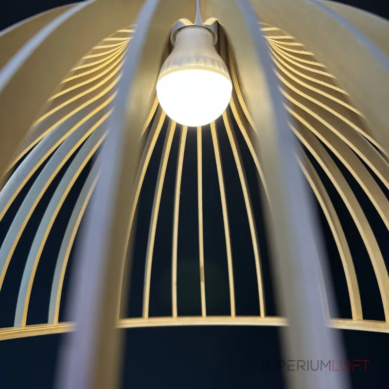 Подвесной светильник VICTO НАТУРАЛЬНОЕ ДЕРЕВО от ImperiumLoft Подвесной светильник VICTO НАТУРАЛЬНОЕ ДЕРЕВО от ImperiumLoft