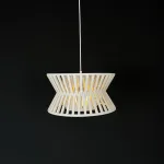 Подвесной светильник Secto Design Oy Black от ImperiumLoft