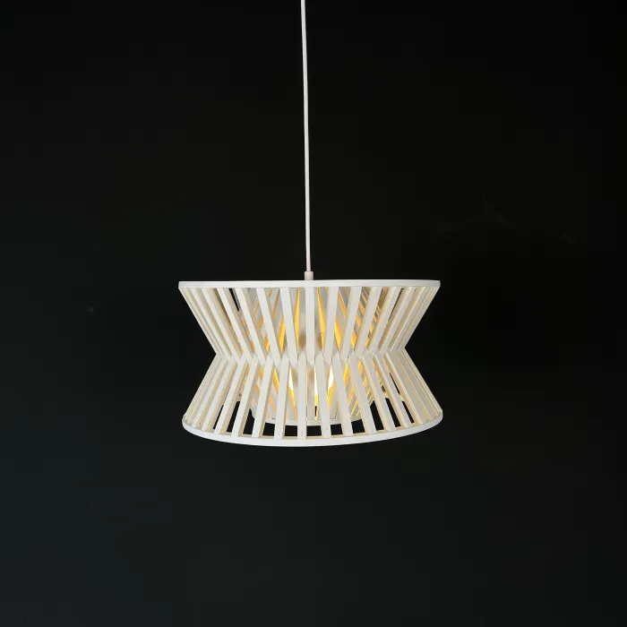 Подвесной светильник Secto Design Oy Black от ImperiumLoft