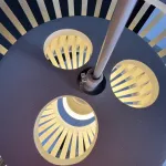Подвесной светильник Secto Design Oy Black от ImperiumLoft