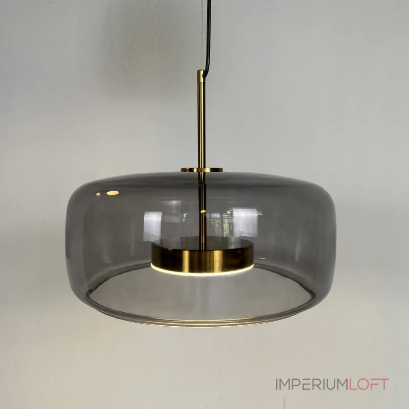 Подвесной светильник DAUPHIN B Grey Подвесной светильник DAUPHIN B Grey