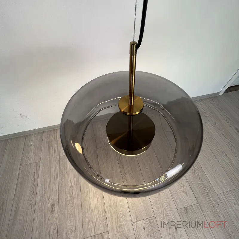 Подвесной светильник DAUPHIN B Grey Подвесной светильник DAUPHIN B Grey