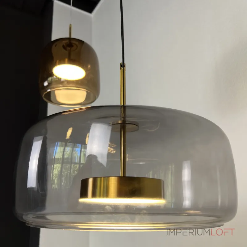 Подвесной светильник DAUPHIN B Grey Подвесной светильник DAUPHIN B Grey