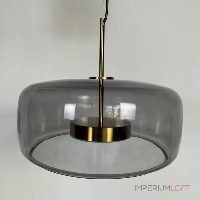 Подвесной светильник DAUPHIN B Grey Подвесной светильник DAUPHIN B Grey