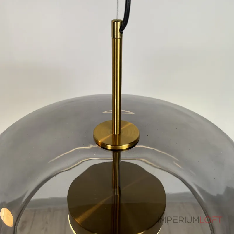 Подвесной светильник DAUPHIN B Grey Подвесной светильник DAUPHIN B Grey