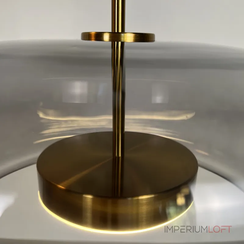 Подвесной светильник DAUPHIN B Grey Подвесной светильник DAUPHIN B Grey