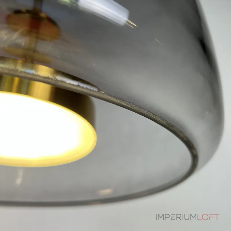 Подвесной светильник DAUPHIN B Grey Подвесной светильник DAUPHIN B Grey