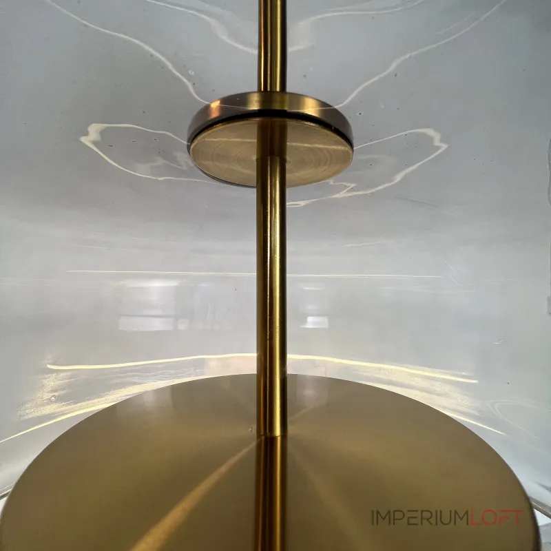 Подвесной светильник DAUPHIN B Grey Подвесной светильник DAUPHIN B Grey