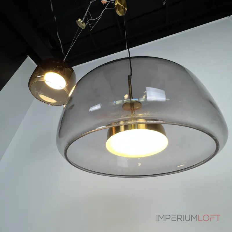 Подвесной светильник DAUPHIN B Grey Подвесной светильник DAUPHIN B Grey