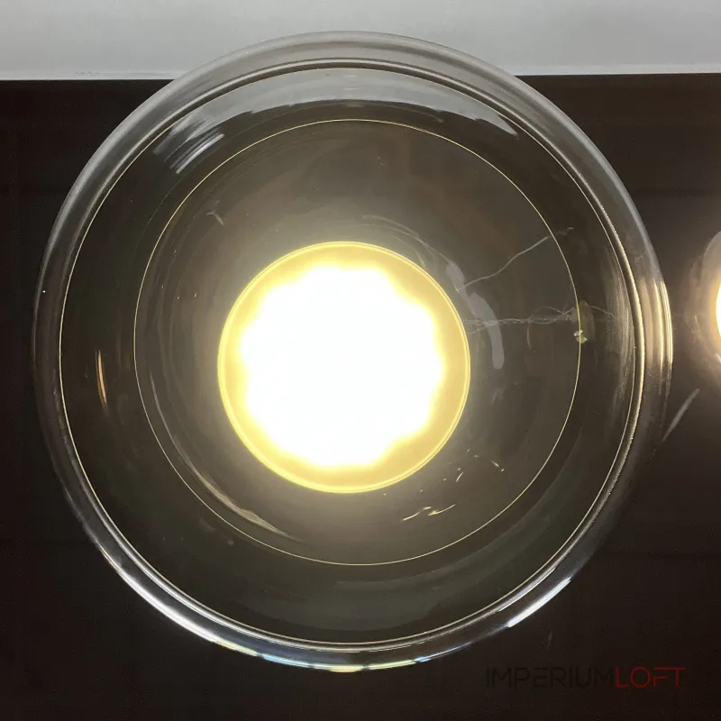 Подвесной светильник DAUPHIN B Grey Подвесной светильник DAUPHIN B Grey