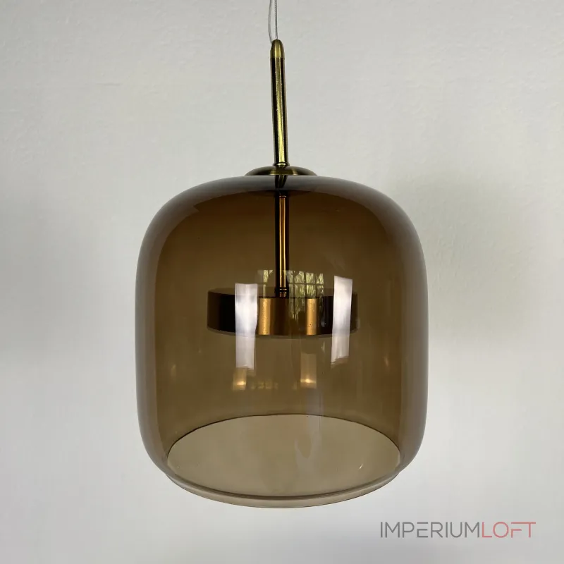 Подвесной светильник DAUPHIN A Brown Подвесной светильник DAUPHIN A Brown