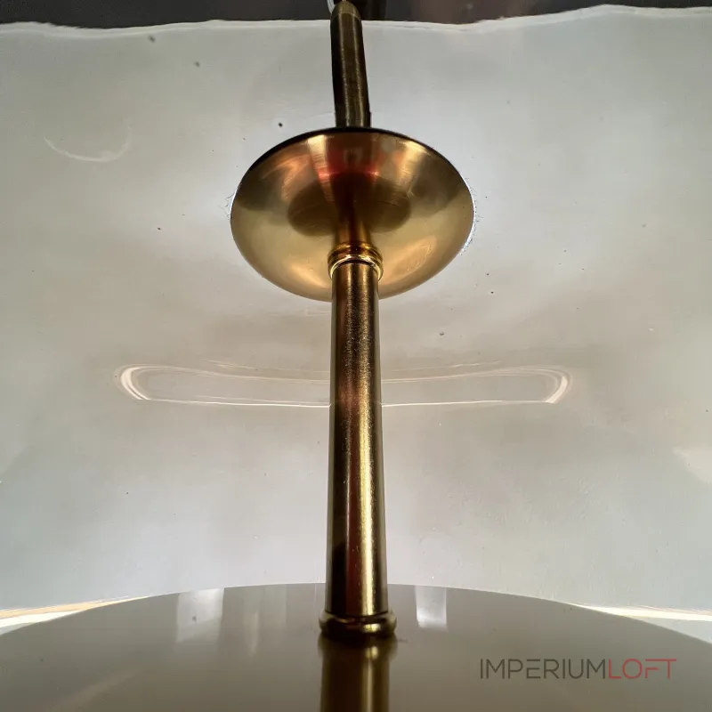 Подвесной светильник DAUPHIN A Brown Подвесной светильник DAUPHIN A Brown