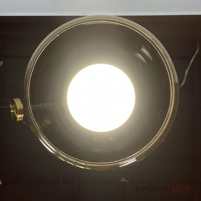 Подвесной светильник DAUPHIN A Brown Подвесной светильник DAUPHIN A Brown