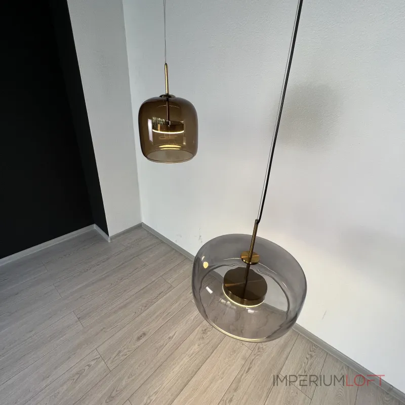 Подвесной светильник DAUPHIN A Brown Подвесной светильник DAUPHIN A Brown