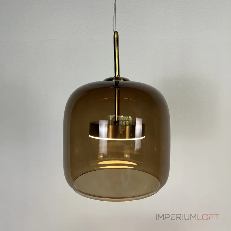 Подвесной светильник DAUPHIN A Brown Подвесной светильник DAUPHIN A Brown