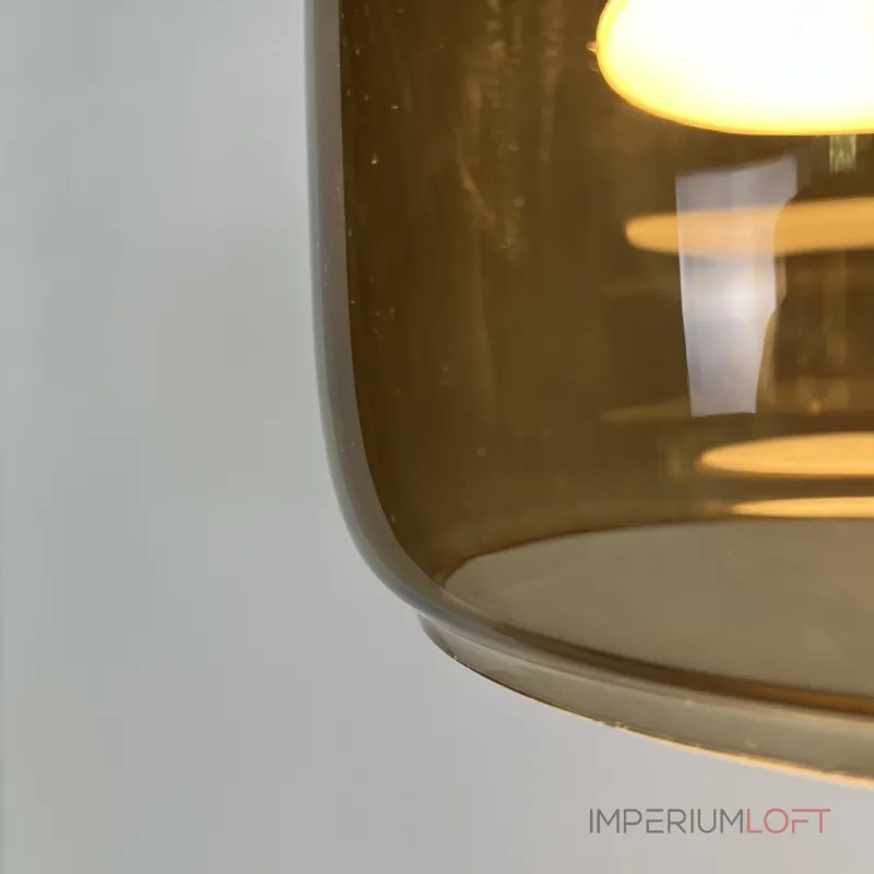 Подвесной светильник DAUPHIN A Brown Подвесной светильник DAUPHIN A Brown