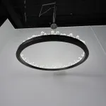 Люстра QUARTZ D90 от ImperiumLoft