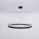 Подвесная люстра QUARTZ D90