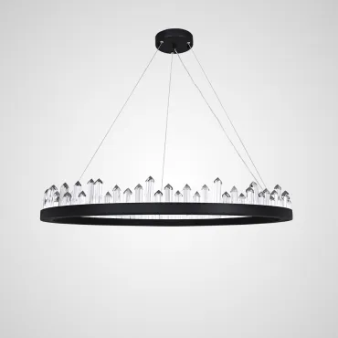 Подвесная люстра QUARTZ D90