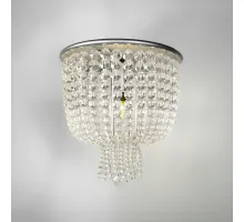 Потолочная люстра Jacqueline White Sconce