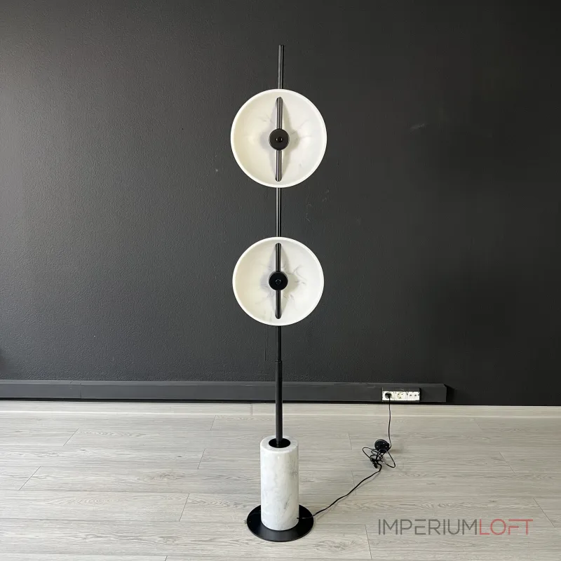 Торшер DELANO FL от ImperiumLoft Торшер DELANO FL от ImperiumLoft