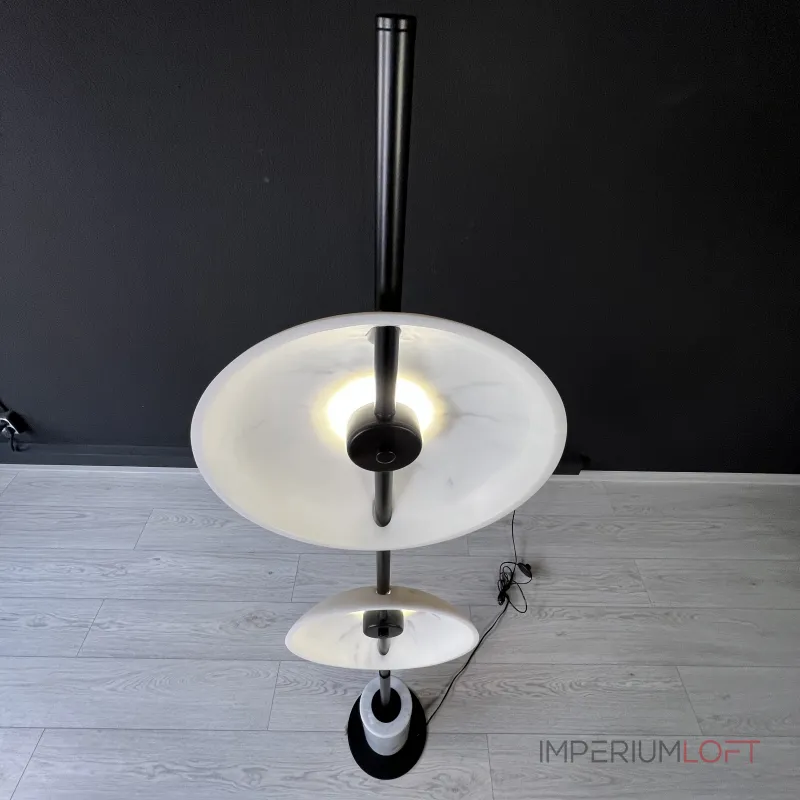 Торшер DELANO FL от ImperiumLoft Торшер DELANO FL от ImperiumLoft