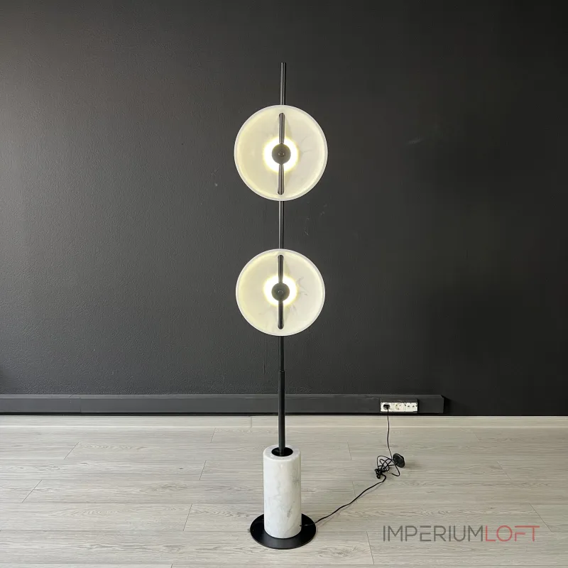 Торшер DELANO FL от ImperiumLoft Торшер DELANO FL от ImperiumLoft