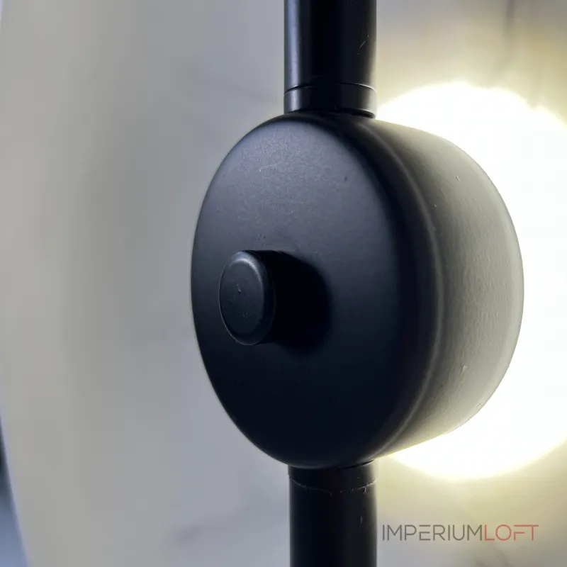 Торшер DELANO FL от ImperiumLoft Торшер DELANO FL от ImperiumLoft