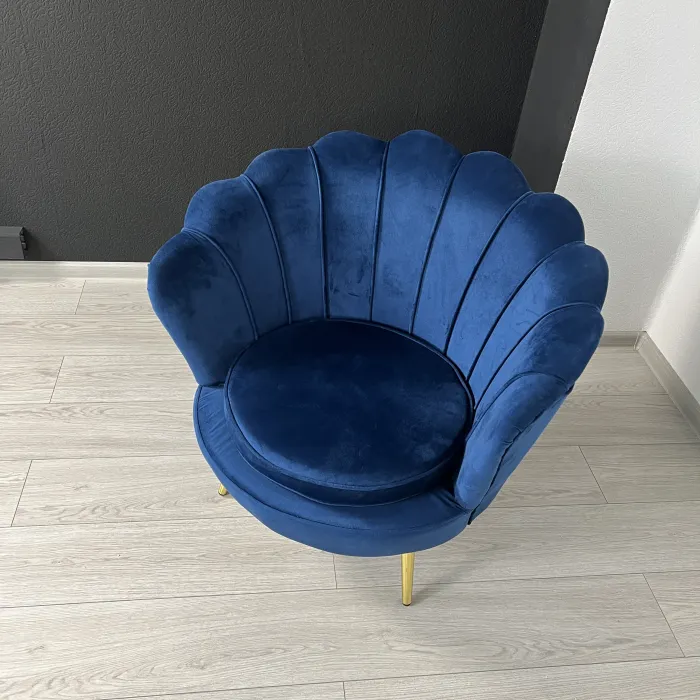 Кресло LaLume Tresor C0206-1D от ImperiumLoft
