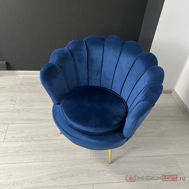 Кресло LaLume Tresor C0206-1D от ImperiumLoft