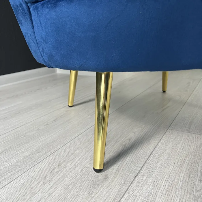 Кресло LaLume Tresor C0206-1D от ImperiumLoft