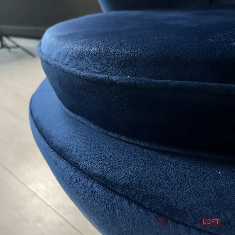 Кресло LaLume Tresor C0206-1D от ImperiumLoft