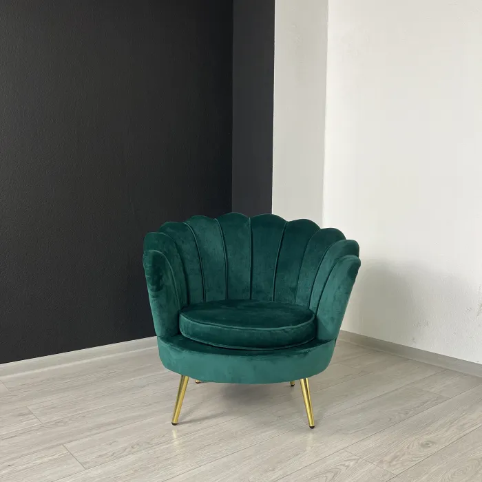 Кресло LaLume Tresor C0206-1D от ImperiumLoft