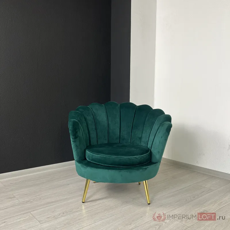 Кресло LaLume Tresor C0206-1D от ImperiumLoft
