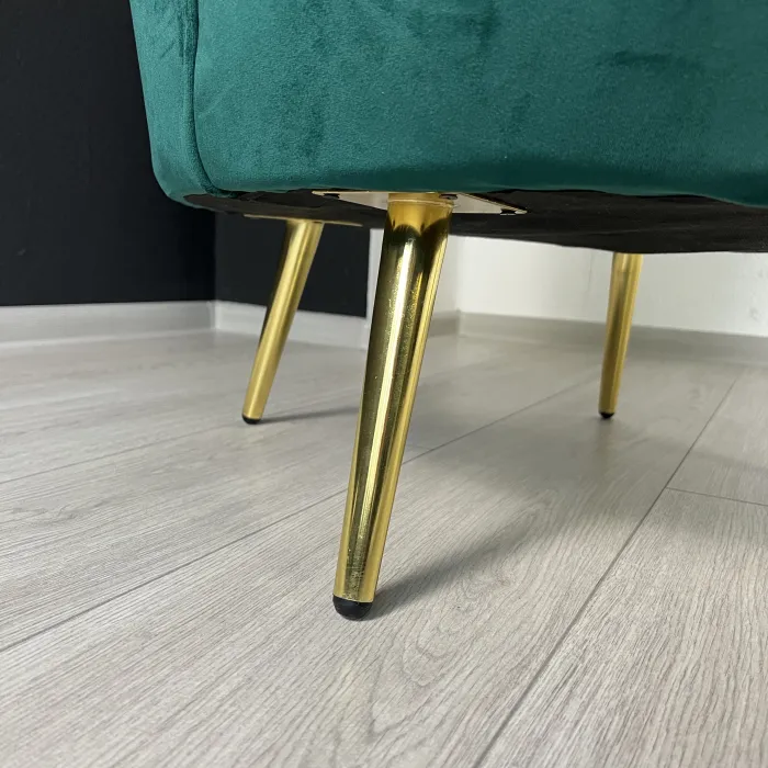 Кресло LaLume Tresor C0206-1D от ImperiumLoft