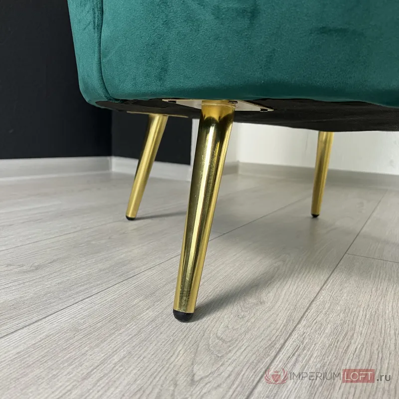 Кресло LaLume Tresor C0206-1D от ImperiumLoft