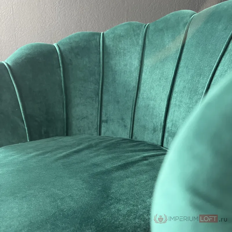 Кресло LaLume Tresor C0206-1D от ImperiumLoft