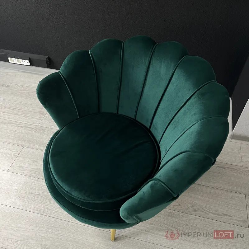 Кресло LaLume Tresor C0206-1D от ImperiumLoft