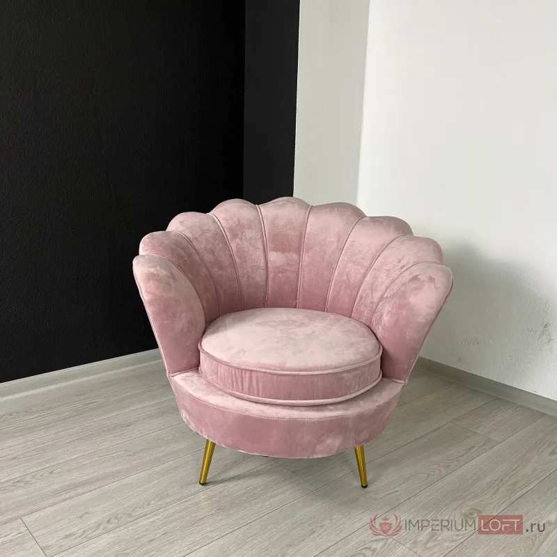 Кресло LaLume Tresor C0206-1D от ImperiumLoft