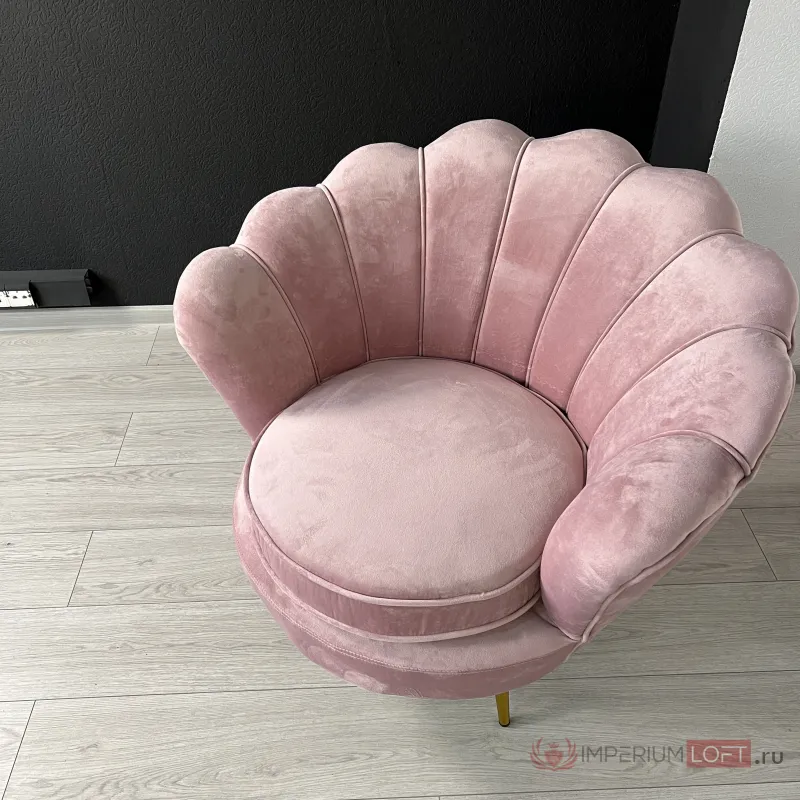 Кресло LaLume Tresor C0206-1D от ImperiumLoft