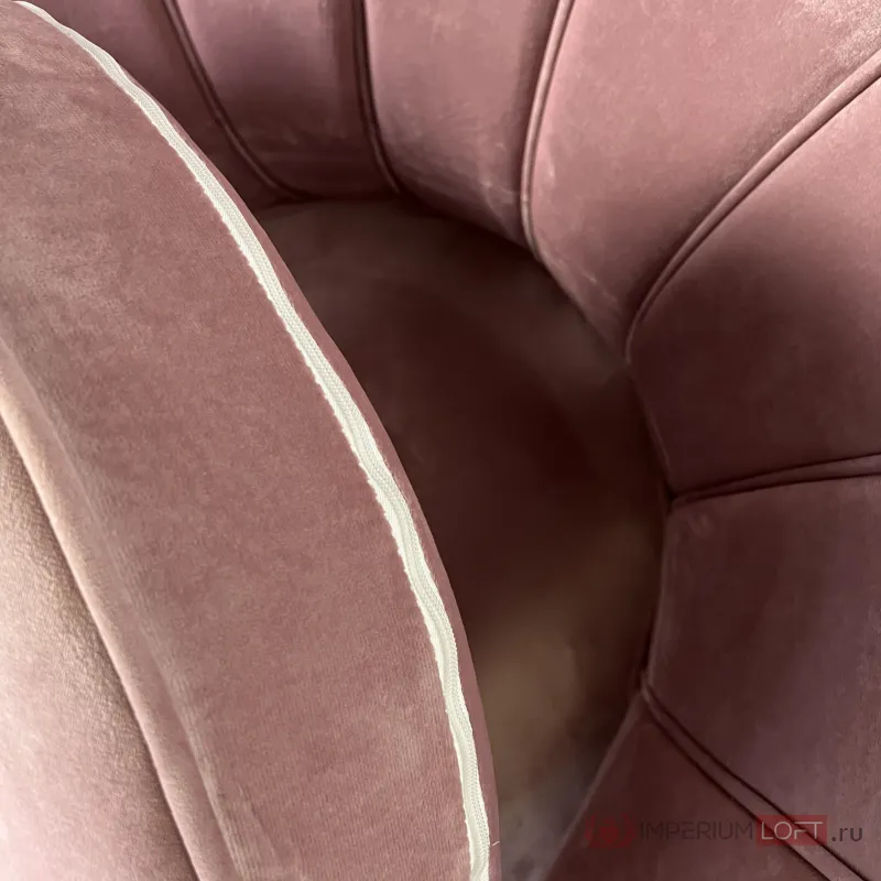 Кресло LaLume Tresor C0206-1D от ImperiumLoft