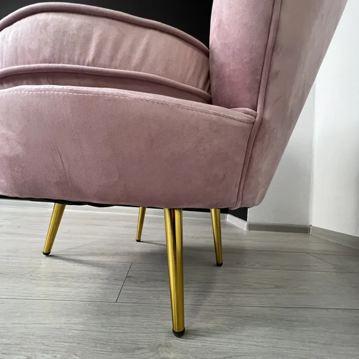 Кресло LaLume Tresor C0206-1D от ImperiumLoft
