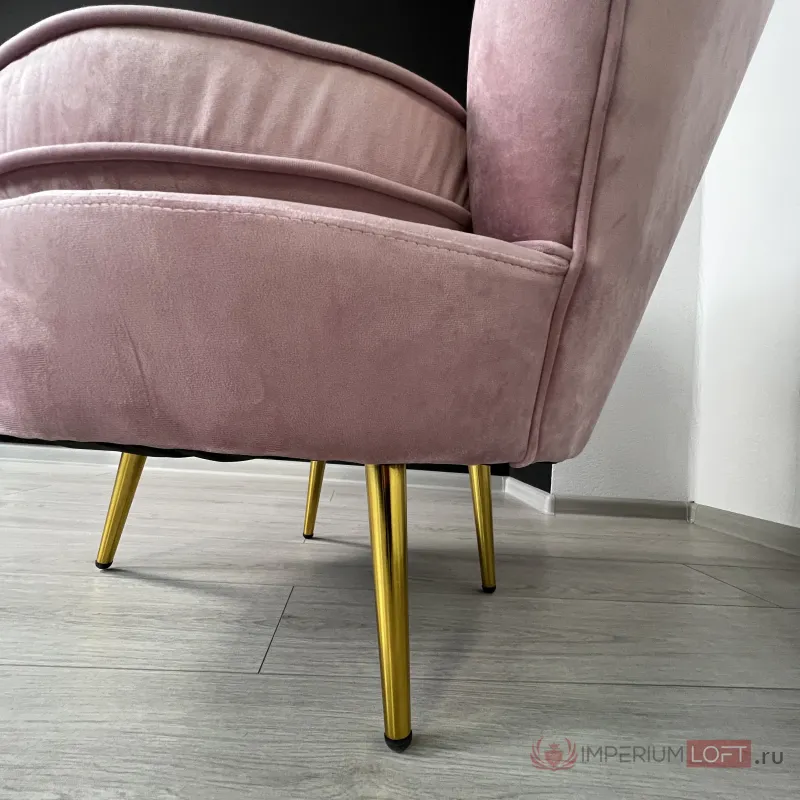 Кресло LaLume Tresor C0206-1D от ImperiumLoft